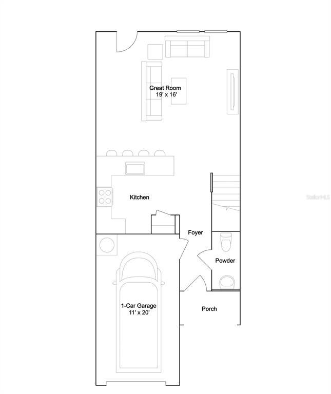 Building Photo - 2424 Bevel Ln