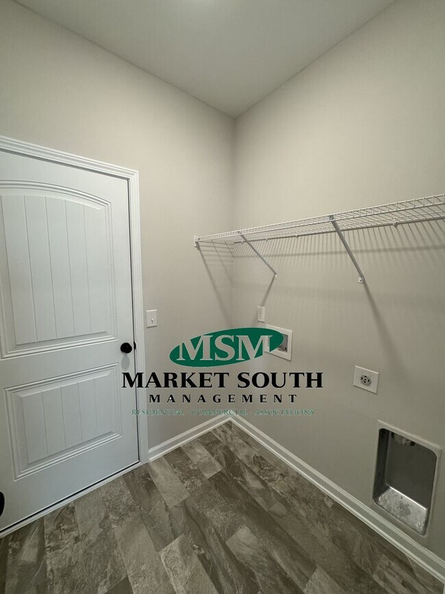 Building Photo - APPLICATION PENDING! NEW CONSTRUCTION WITH PRIVACY FENCED YARD