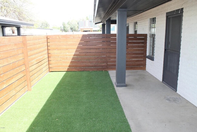 Building Photo - 1bed/1bath Tempe near ASU