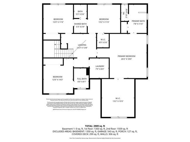 Building Photo - 450 Carrs Pond Rd