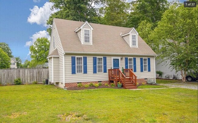 Building Photo - 1424 Berrymeade Hills Ct