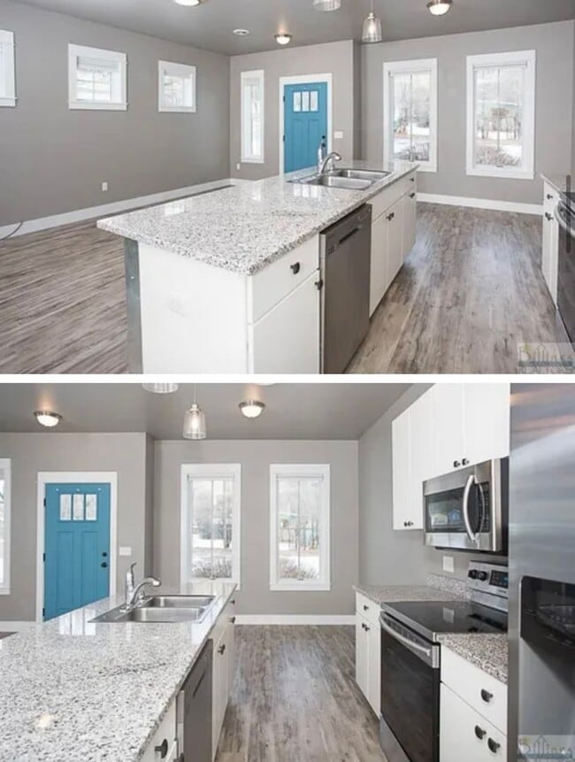 Building Photo - 1620 8th Ave N