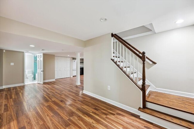 Building Photo - 1824 Allison St NW