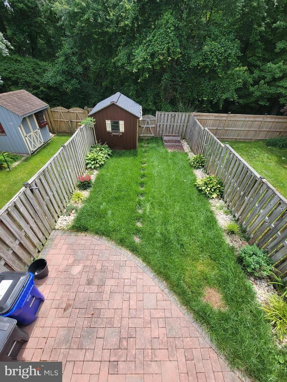 Building Photo - 8702 Castlerock Ct