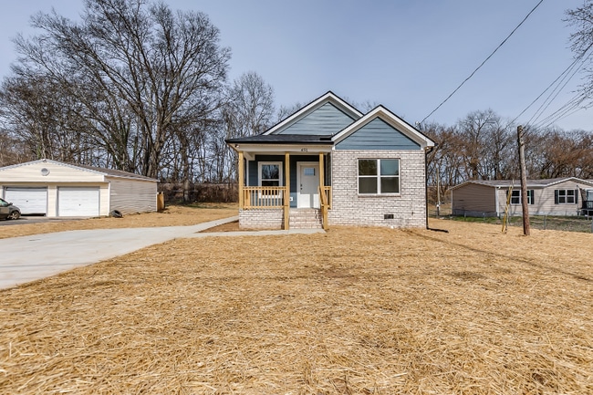 Building Photo - 842 Iron Bridge Rd