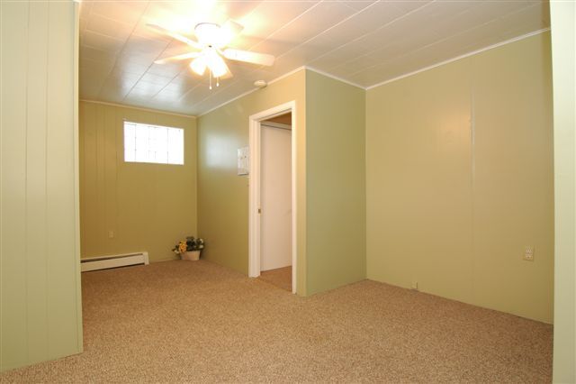 Back Bedroom - 701 6th Ave