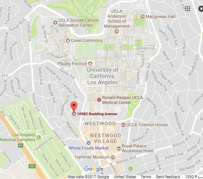 Building Photo - 10982 Roebling Ave