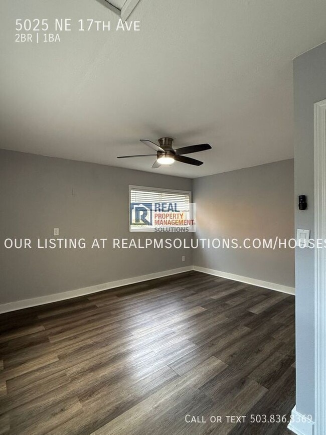 Building Photo - 5025 NE 17th Ave