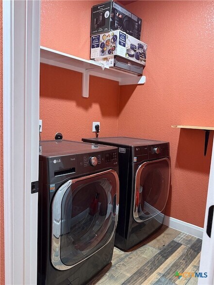 Building Photo - 1602 Flatland Trl