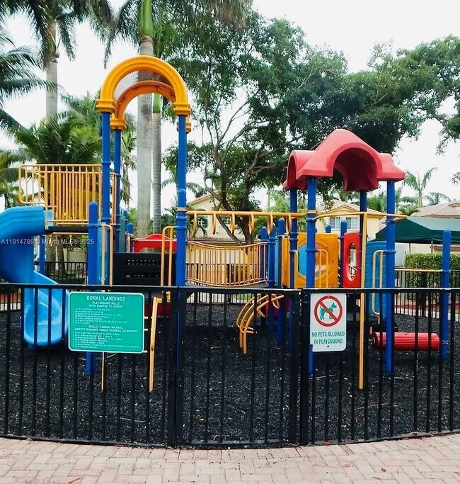 Building Photo - 5081 NW 116th Ct