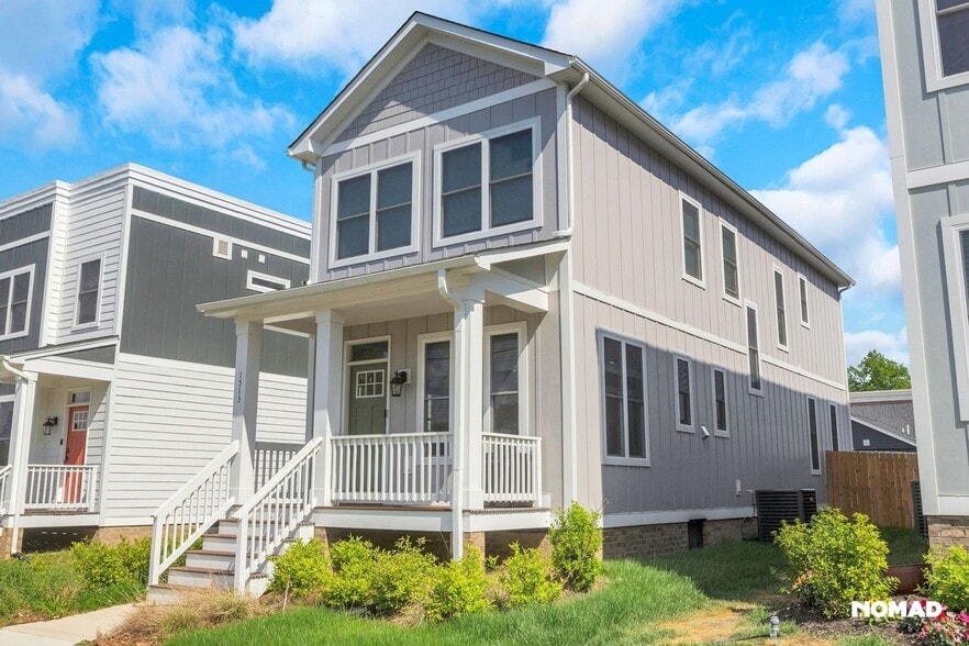 Building Photo - 1513 N 31st St