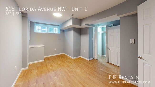 Building Photo - 615 Florida Ave NW