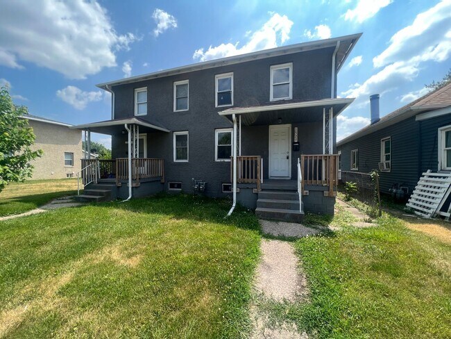 Primary Photo - HM 1520/1522 8th Ave- PENDING SALE KATY GL...
