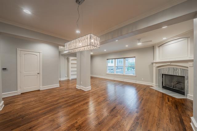 Building Photo - 4110 McKinney Ave