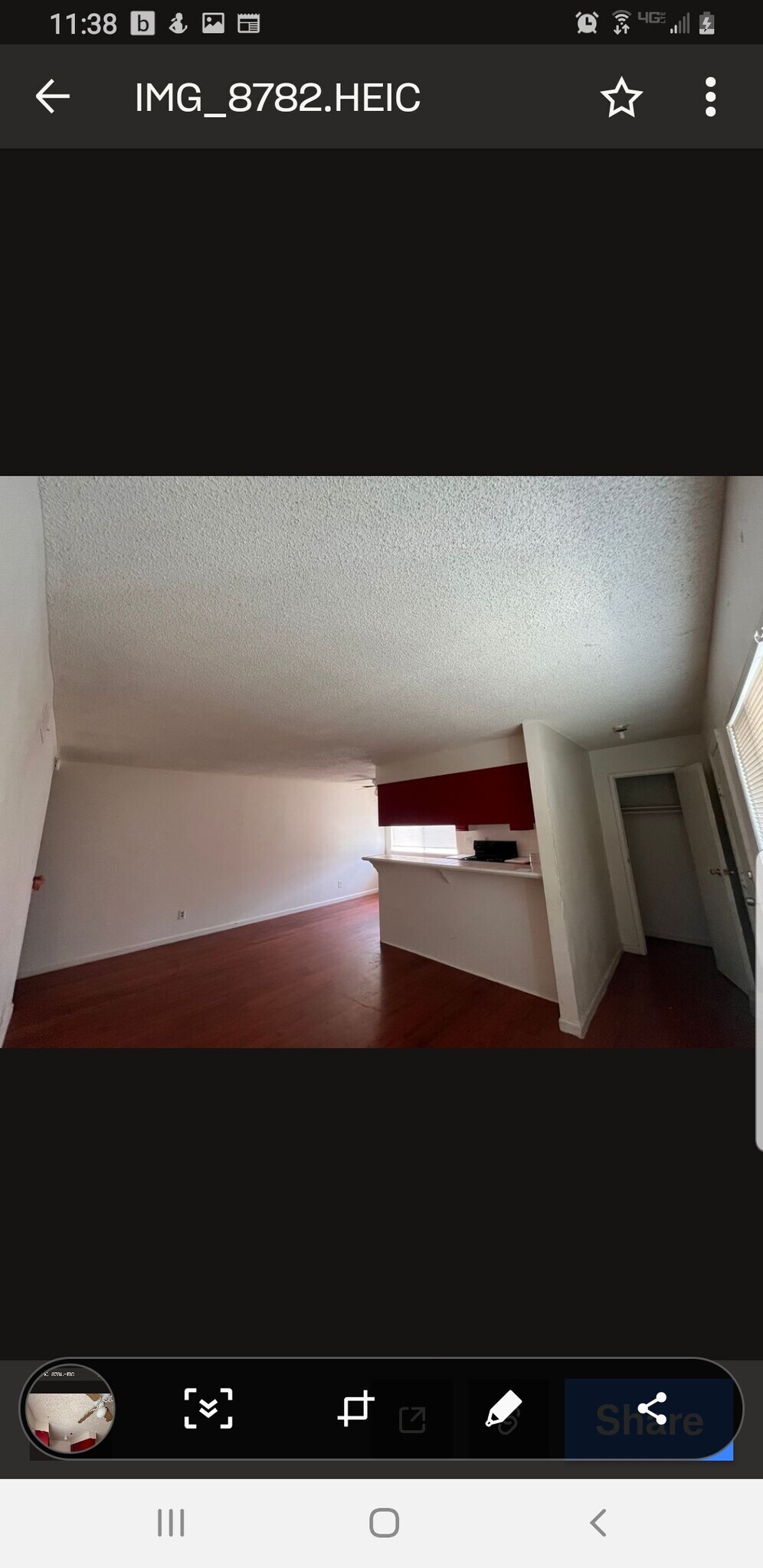 Building Photo - 3472 20th St