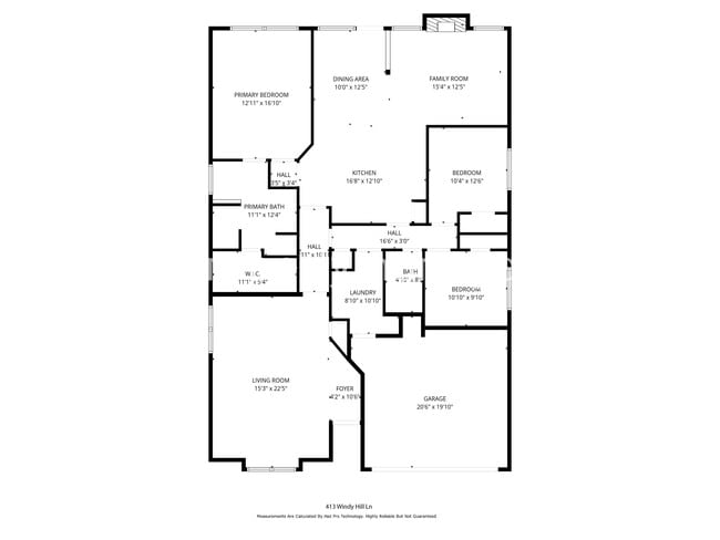 Building Photo - 413 Windy Hill Ln