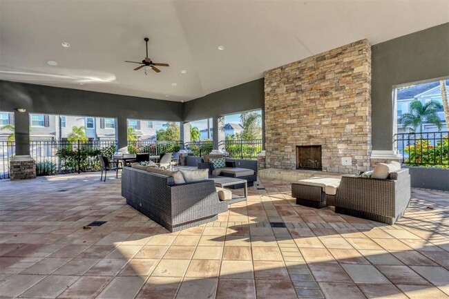 Building Photo - 8657 Palmer Park Cir