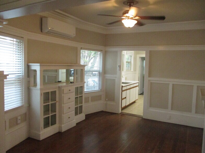 Dining Room - 1730 T St