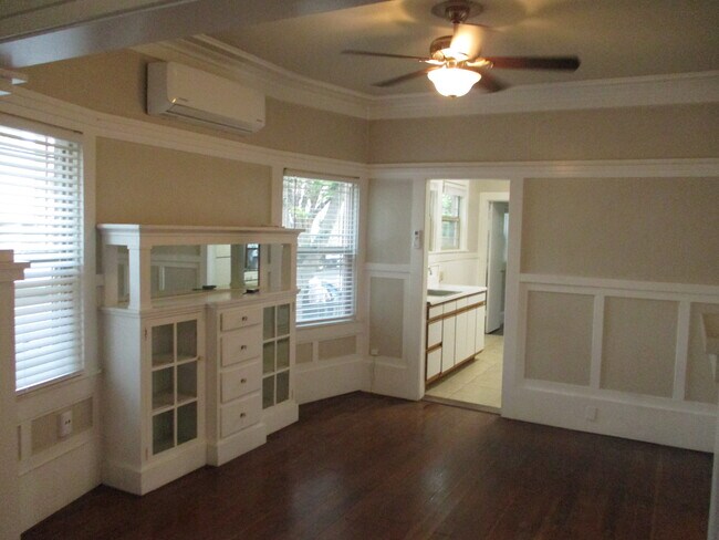 Dining Room - 1730 T St