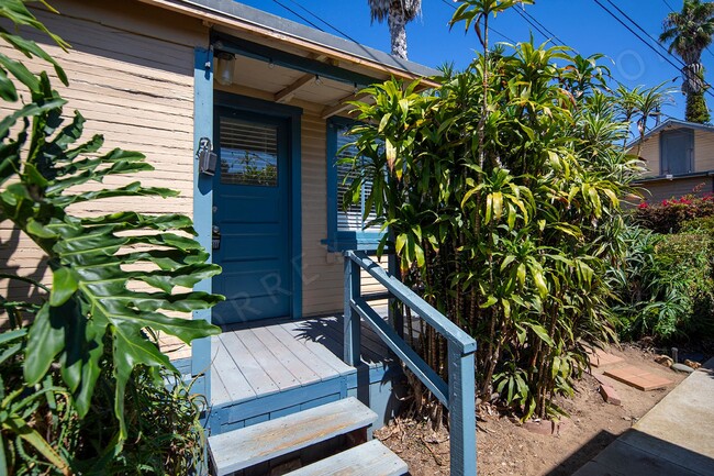 Building Photo - OPEN HOUSE: 9/13 11:30AM-12:30PM ~ OB Cott...