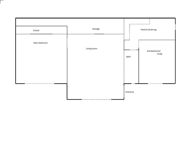 Floorplan - 383 9th Ave