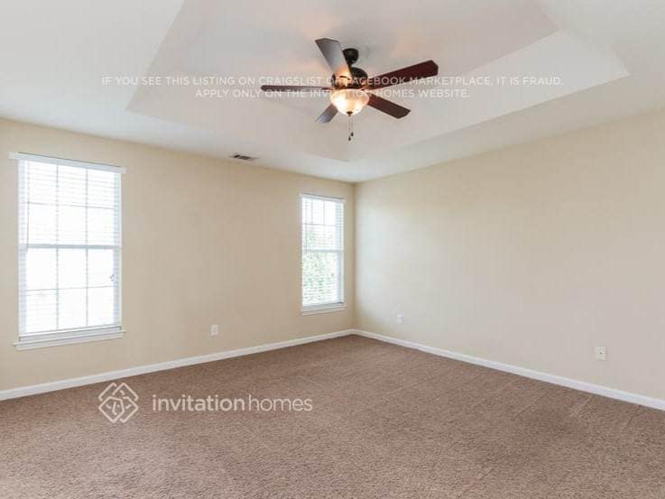 Building Photo - 8515 Castledown Dr