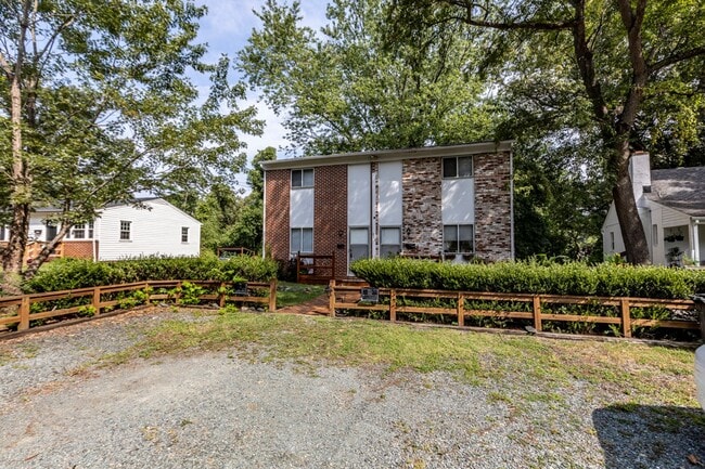 Building Photo - 223 Stribling Ave