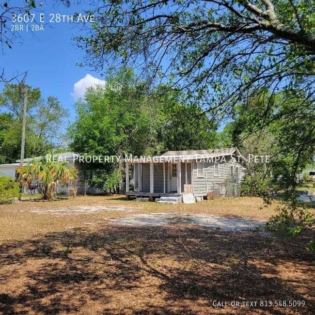 Building Photo - 3607 E 28th Ave