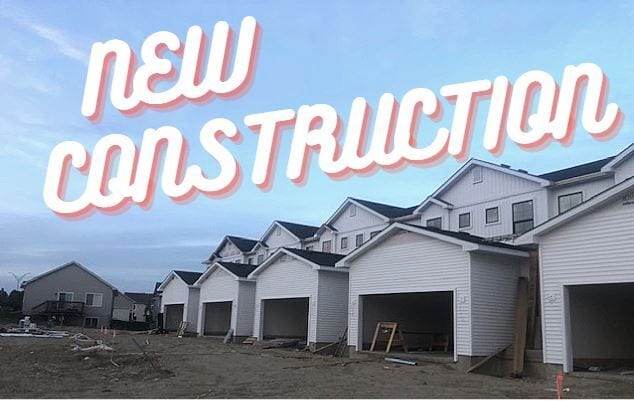 Primary Photo - Brookside Townhomes