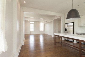 Floorplan - The Saint Anna
