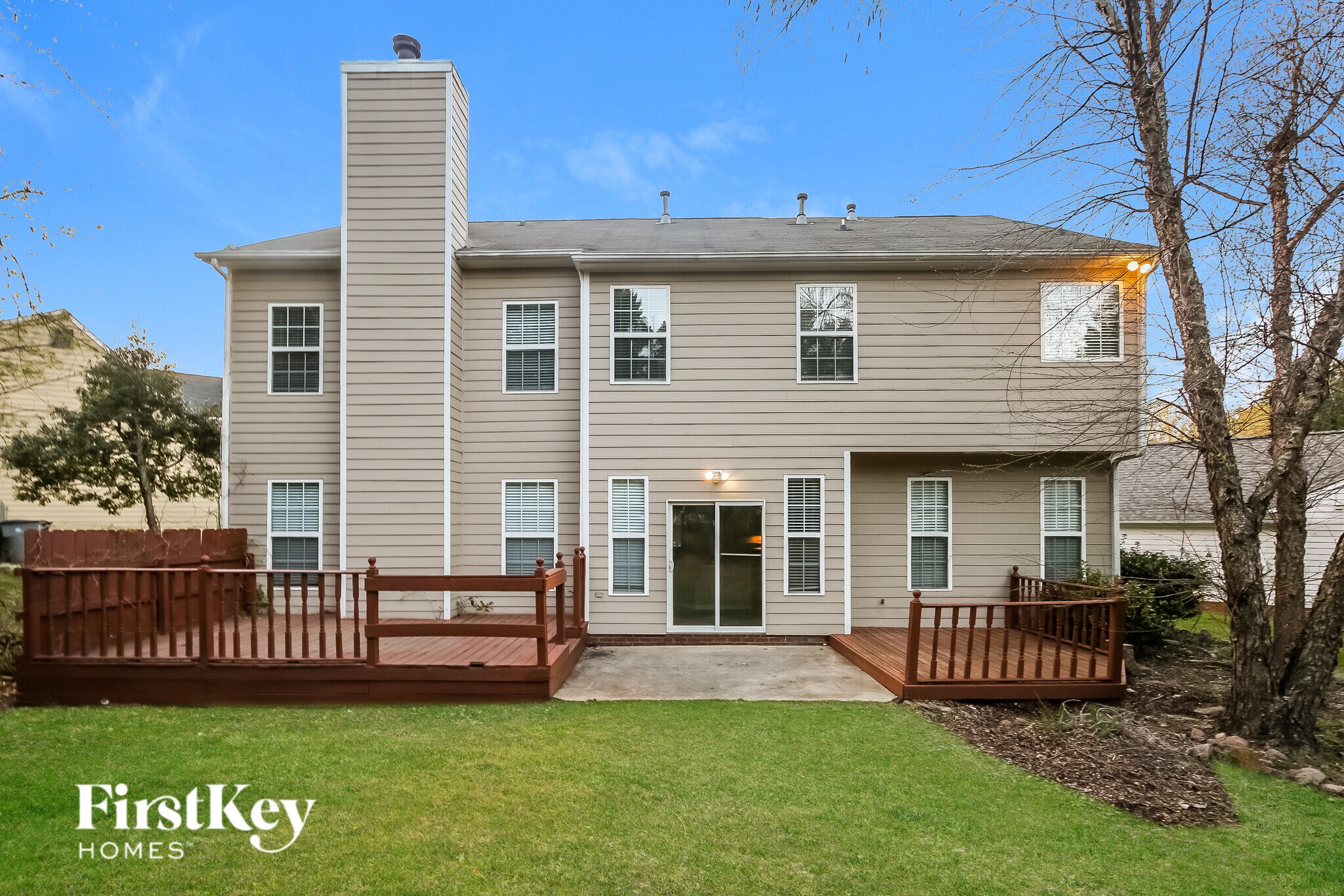 Building Photo - 8802 Glenover Cir