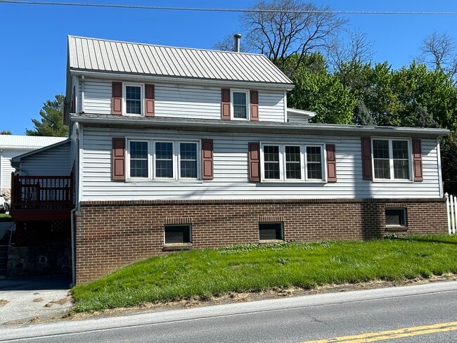 Primary Photo - 245 Fetterville Rd