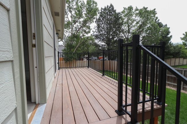 Building Photo - 5505 Chad Ct