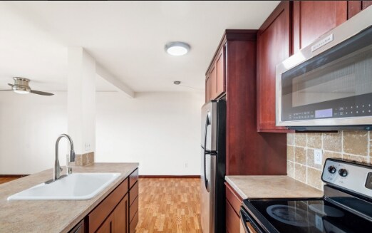 Building Photo - 1953 S I St