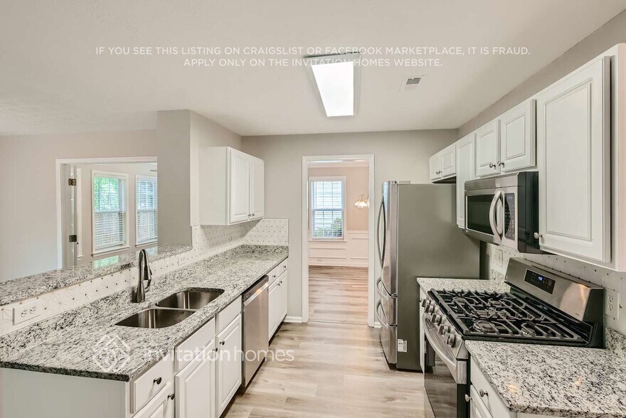 Building Photo - 3828 Mast Ct NW