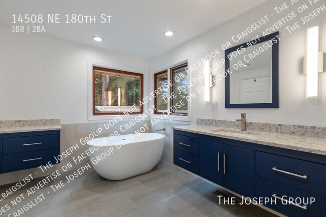 Building Photo - 14508 NE 180th St