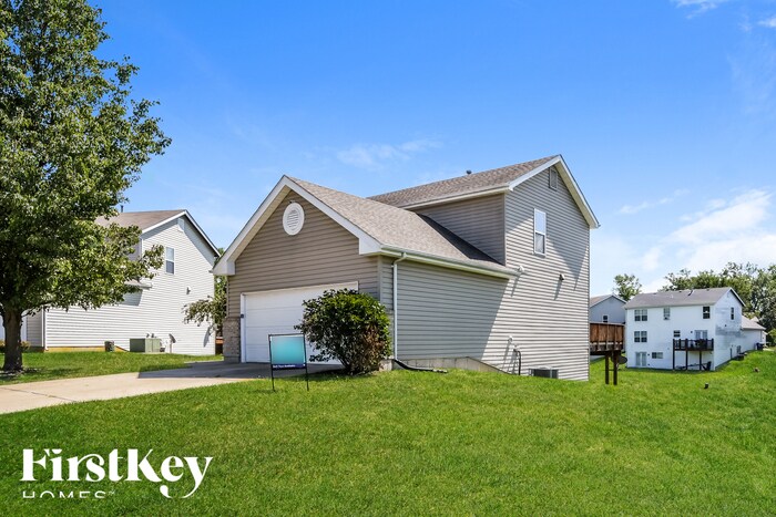 Building Photo - 1250 Flintshire Ln