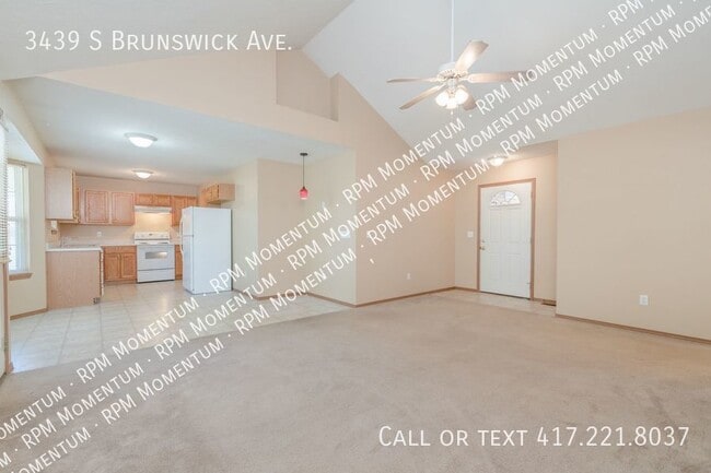 Building Photo - 3439 S Brunswick Ave