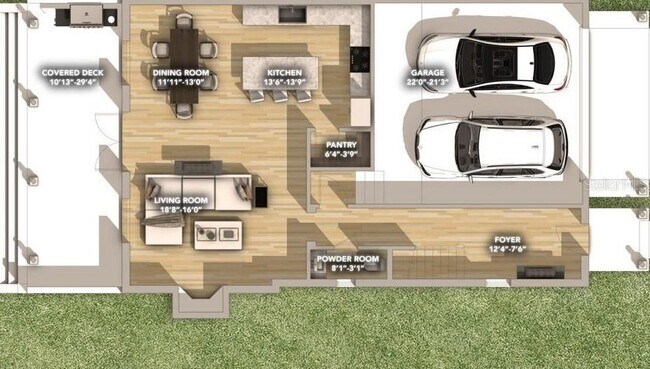 Building Photo - 430 GILMAN Pl