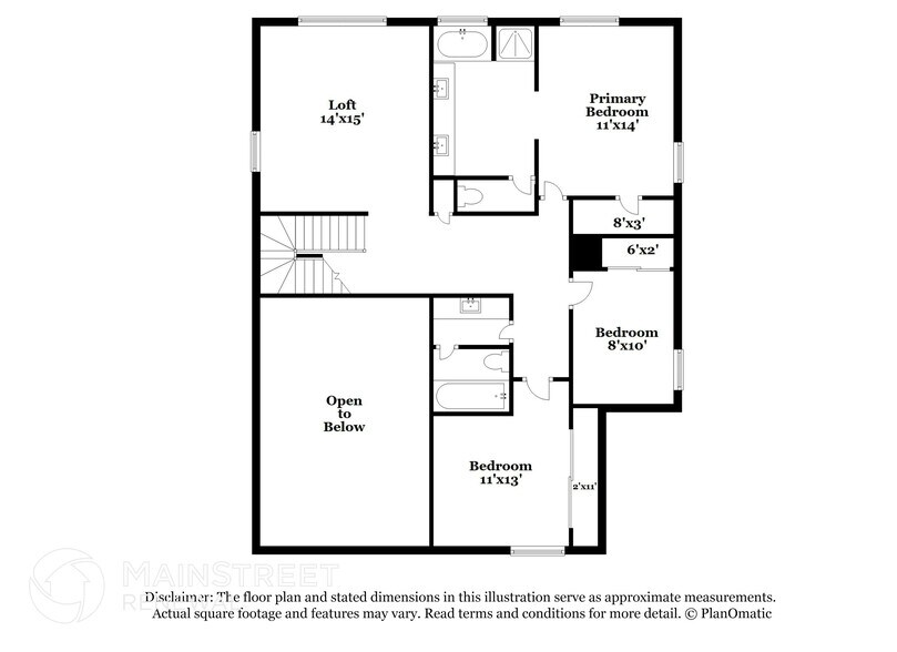 Building Photo - 1648 W Osasuna Dr