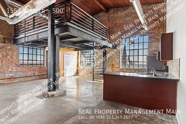 Building Photo - 1551 Winder-500