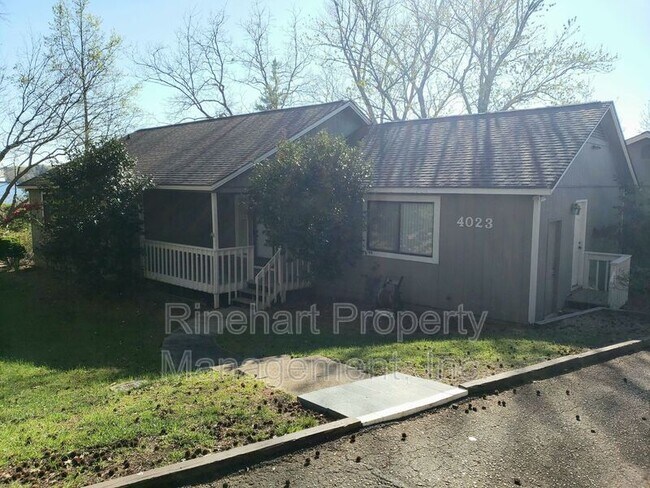 Building Photo - 4023 Windward Dr