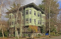Building Photo - Baird Apartments