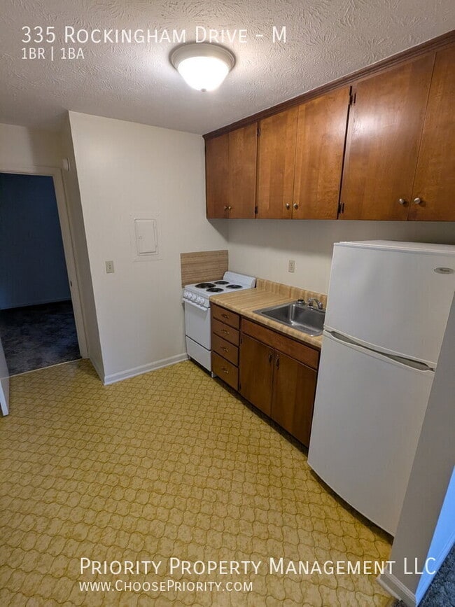 Building Photo - 335 Rockingham Dr