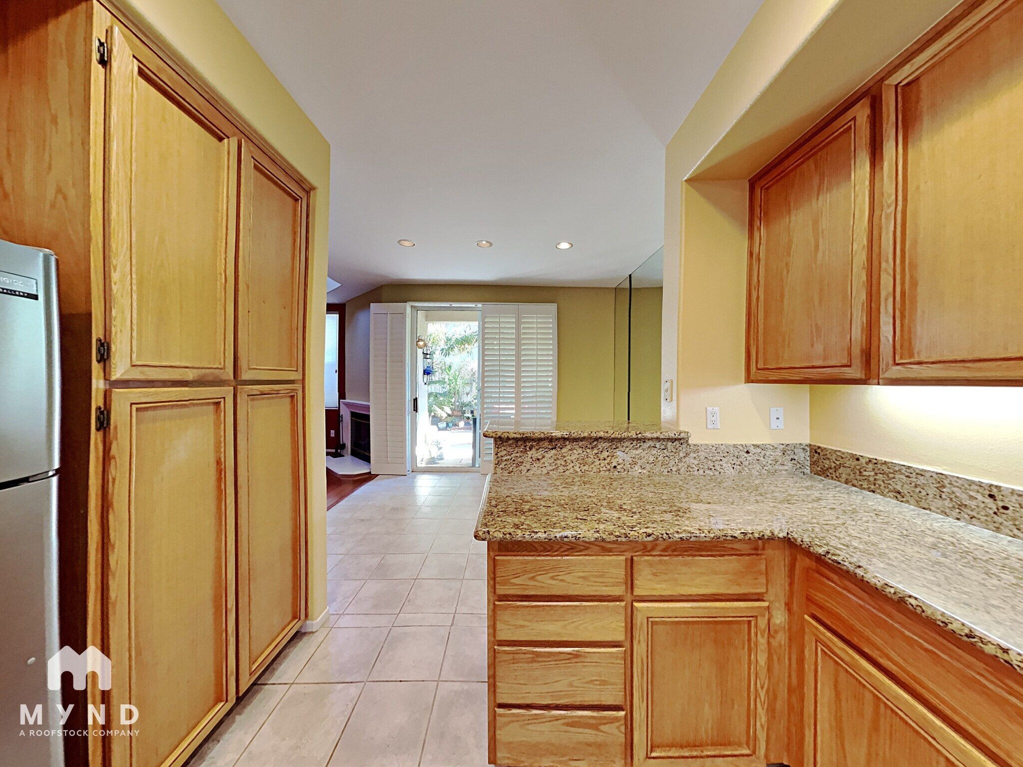 Building Photo - 6844 Adolphia Dr