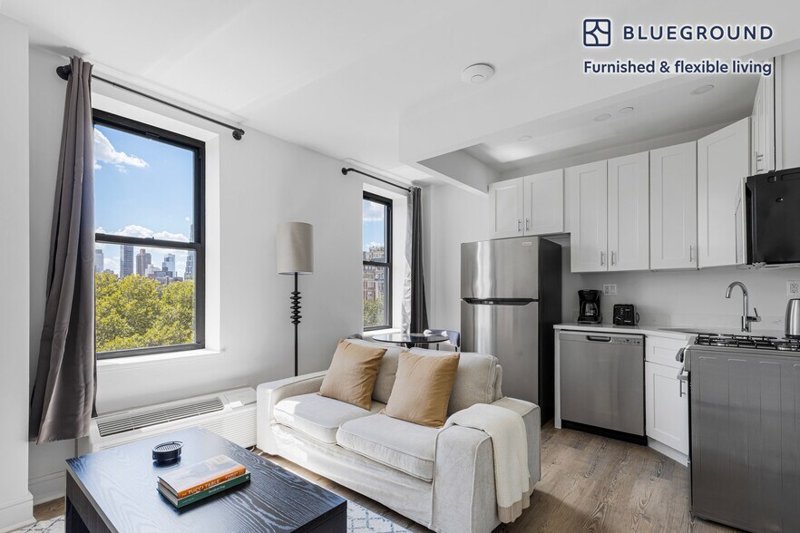 Primary Photo - 45 W 81st St