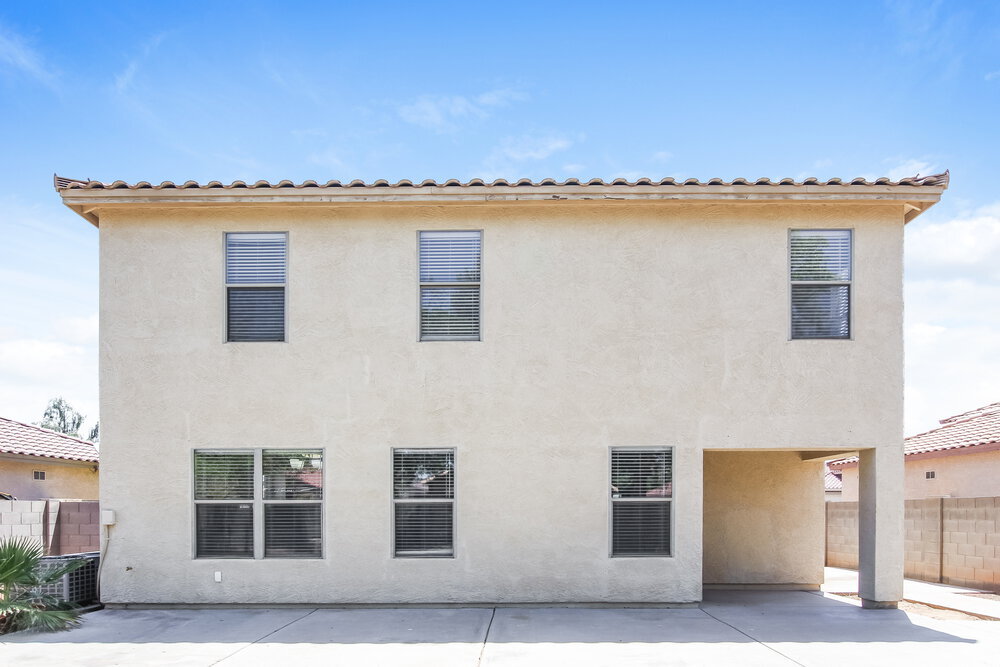 Building Photo - 4630 N 91st Dr