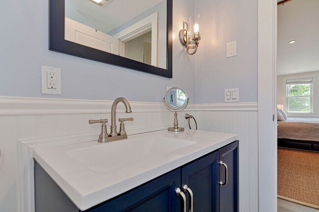 Building Photo - WINTER RENTAL: Changes In Latitude (Dogs Welcome!)