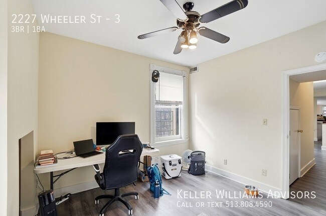 Building Photo - 2227 Wheeler St