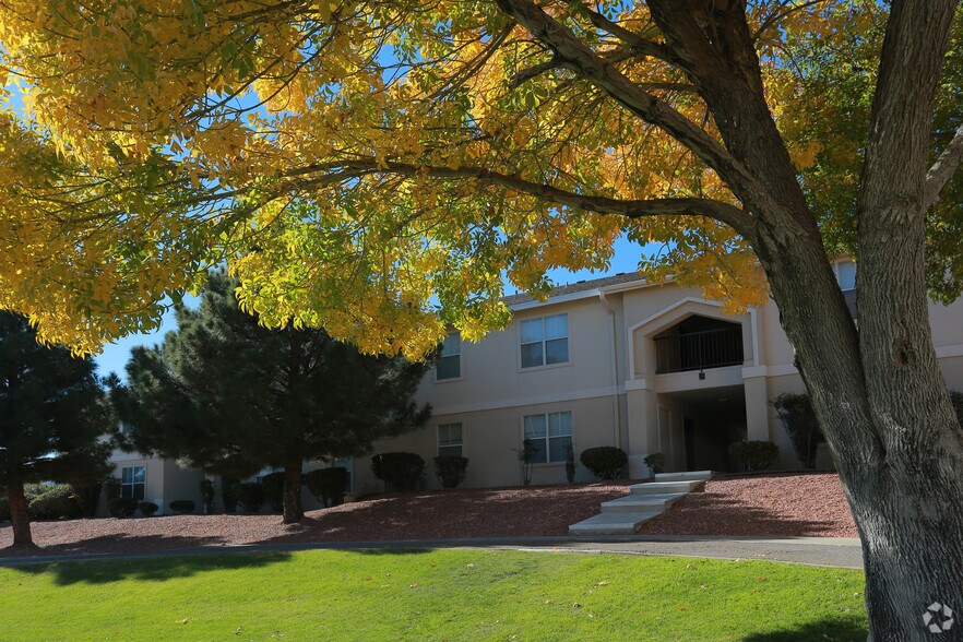 The Patriot Apartments 4600 Fairbanks Dr El Paso TX 79924 Apartment